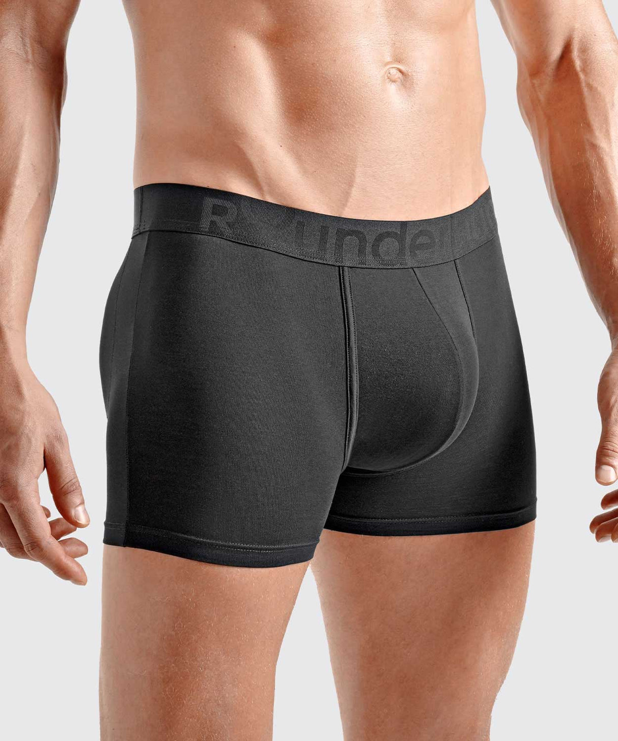 Padded Boxer Brief Modal