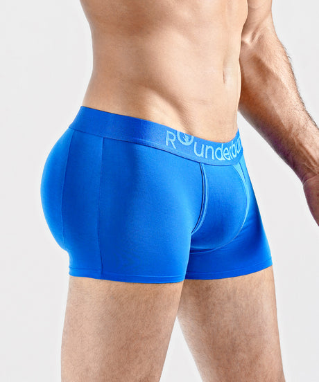 ONE FINGER Padded Boxer Trunk