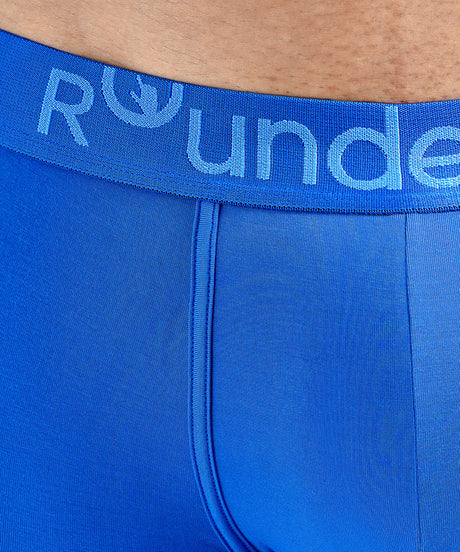 ONE FINGER Padded Boxer Trunk