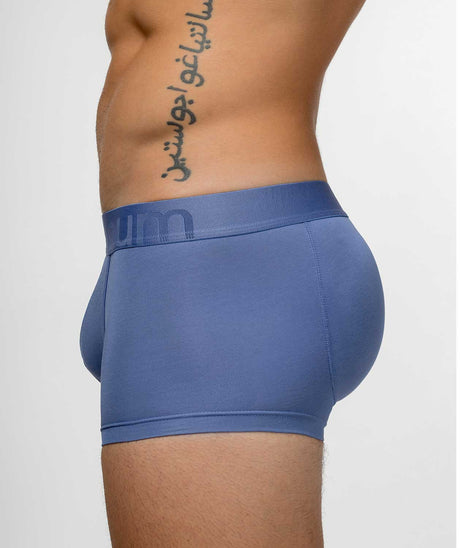 Basic Padded Boxer Trunk