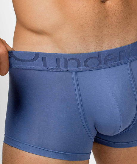 Basic Padded Boxer Trunk