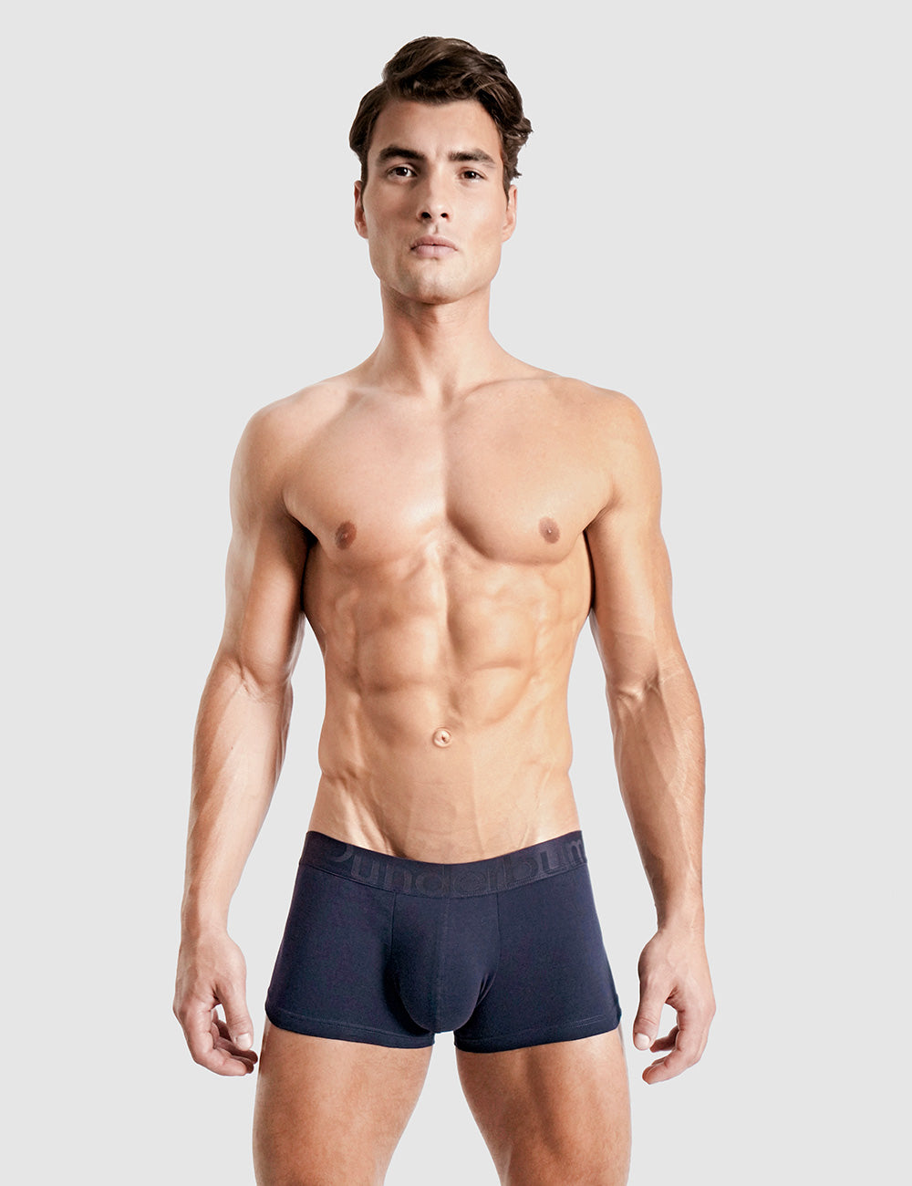 Basic Lift Trunk Navy