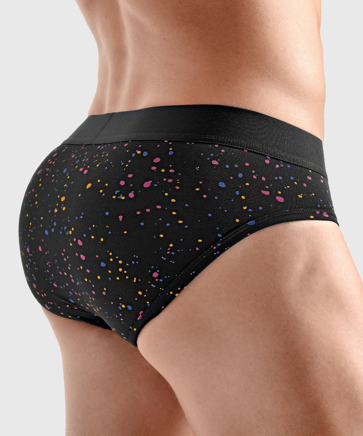 ART POP Package Brief