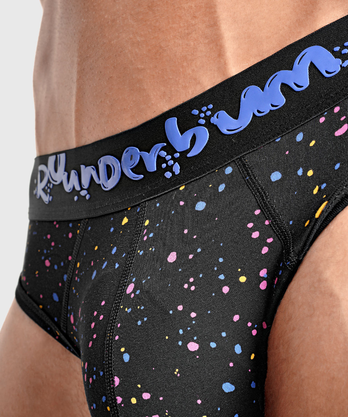 ART POP Package Brief