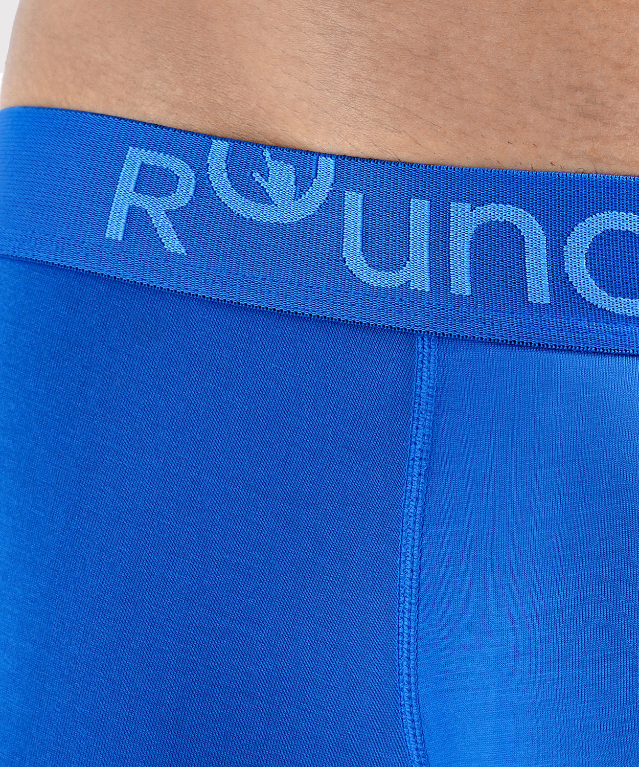 ONE FINGER Package Trunk