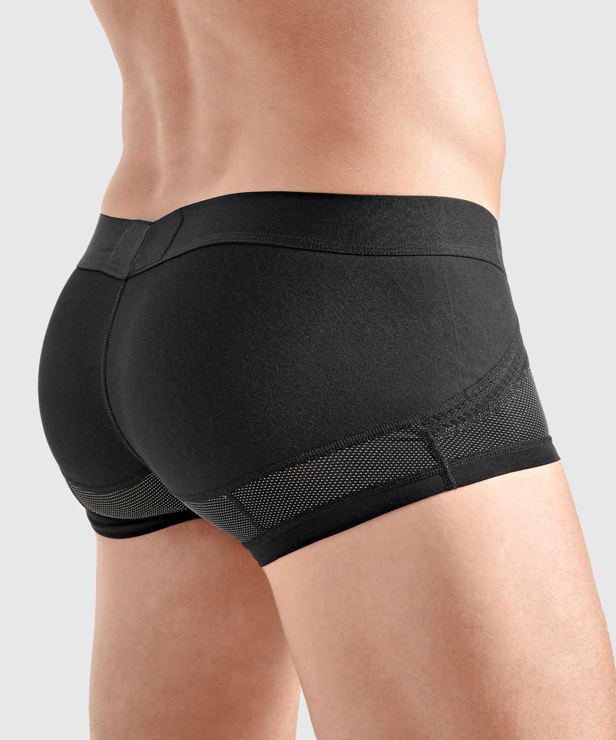 Anatomic Mini Trunk Modal