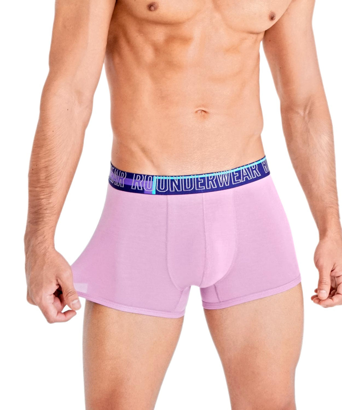 Prime Modal Trunk