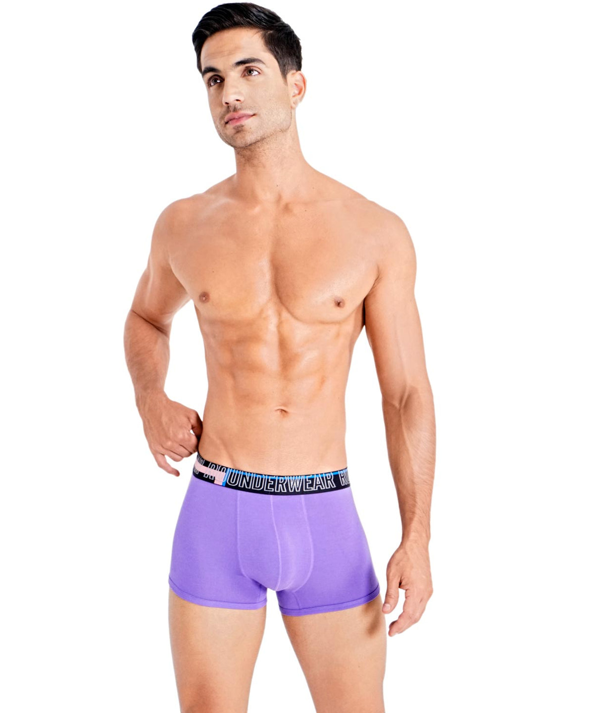Prime Modal Trunk