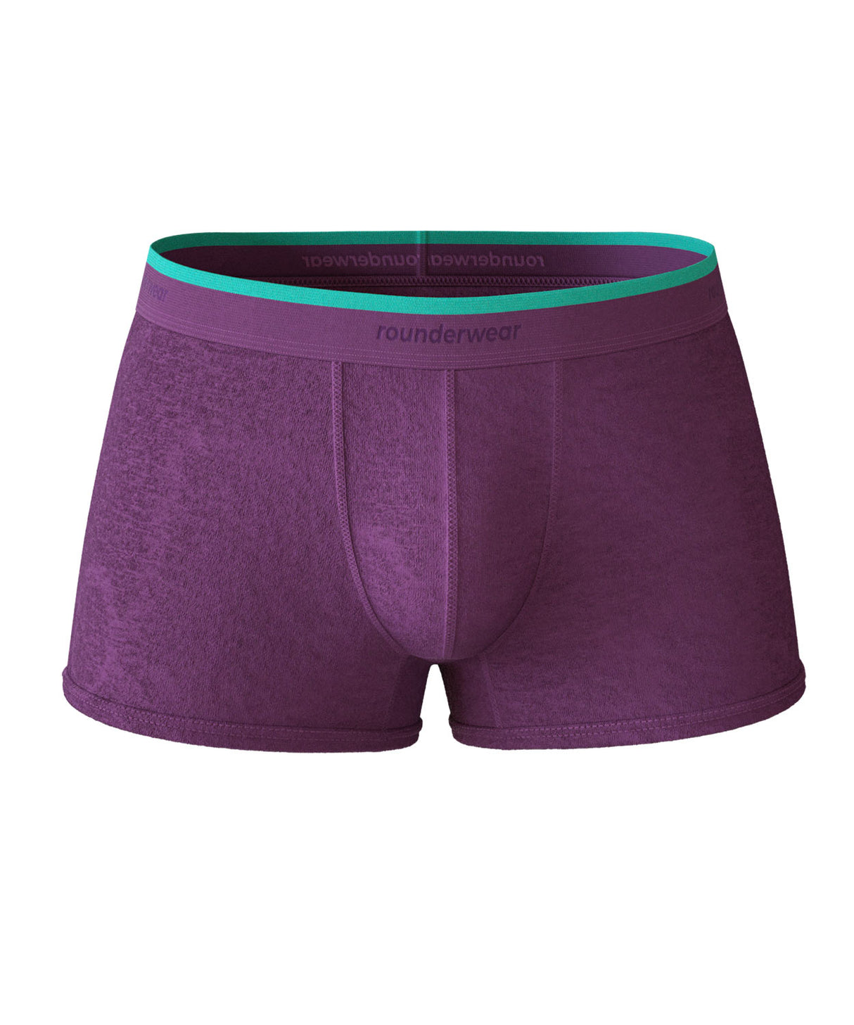 Essentials Modal Trunk Purple