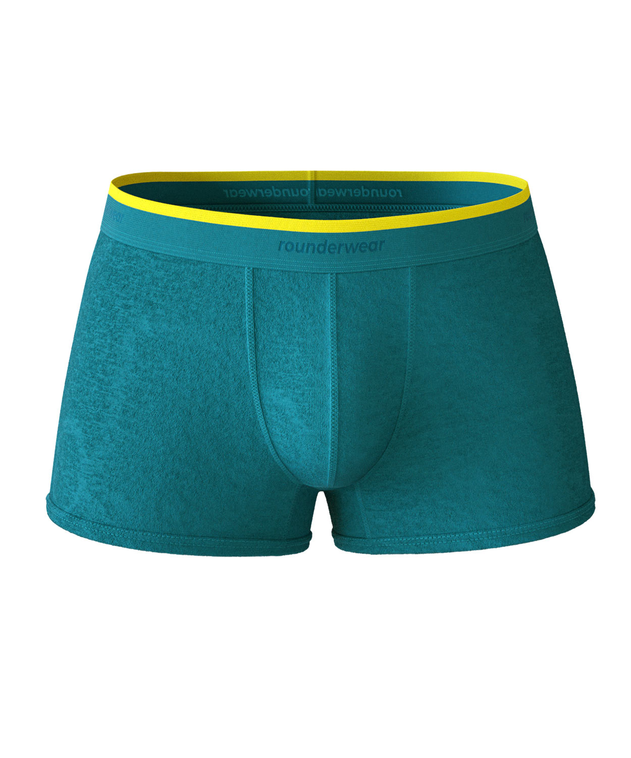 Essentials Modal Trunk Blue