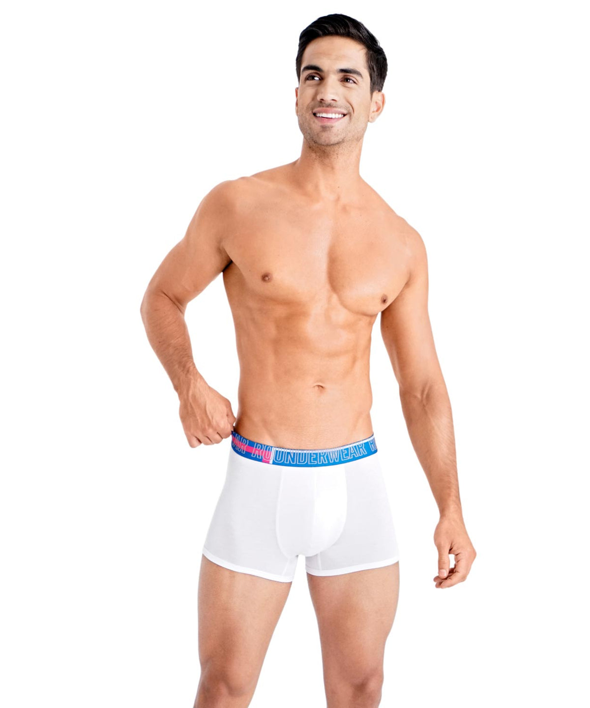 Prime Modal Trunk