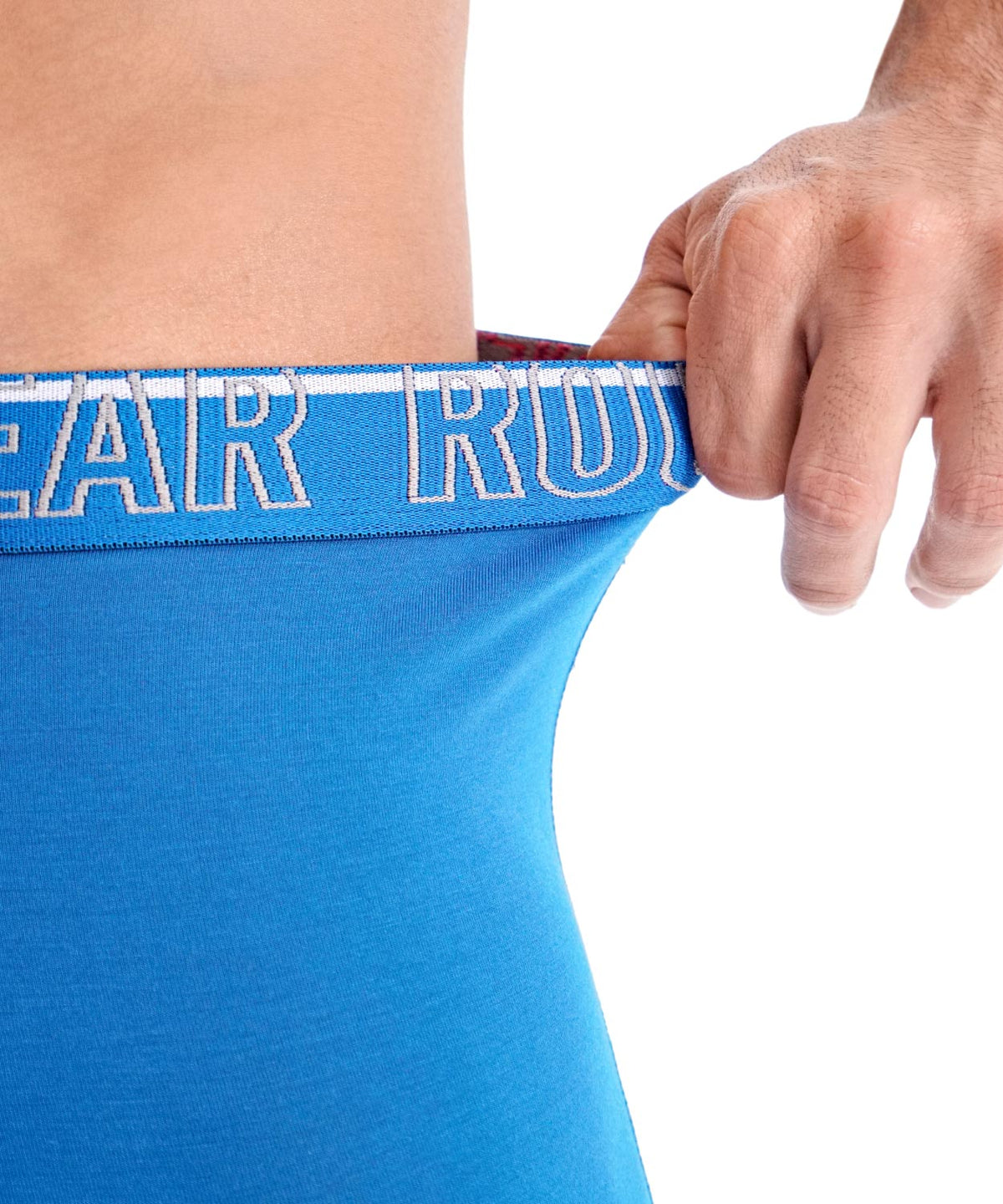 Prime Modal Trunk