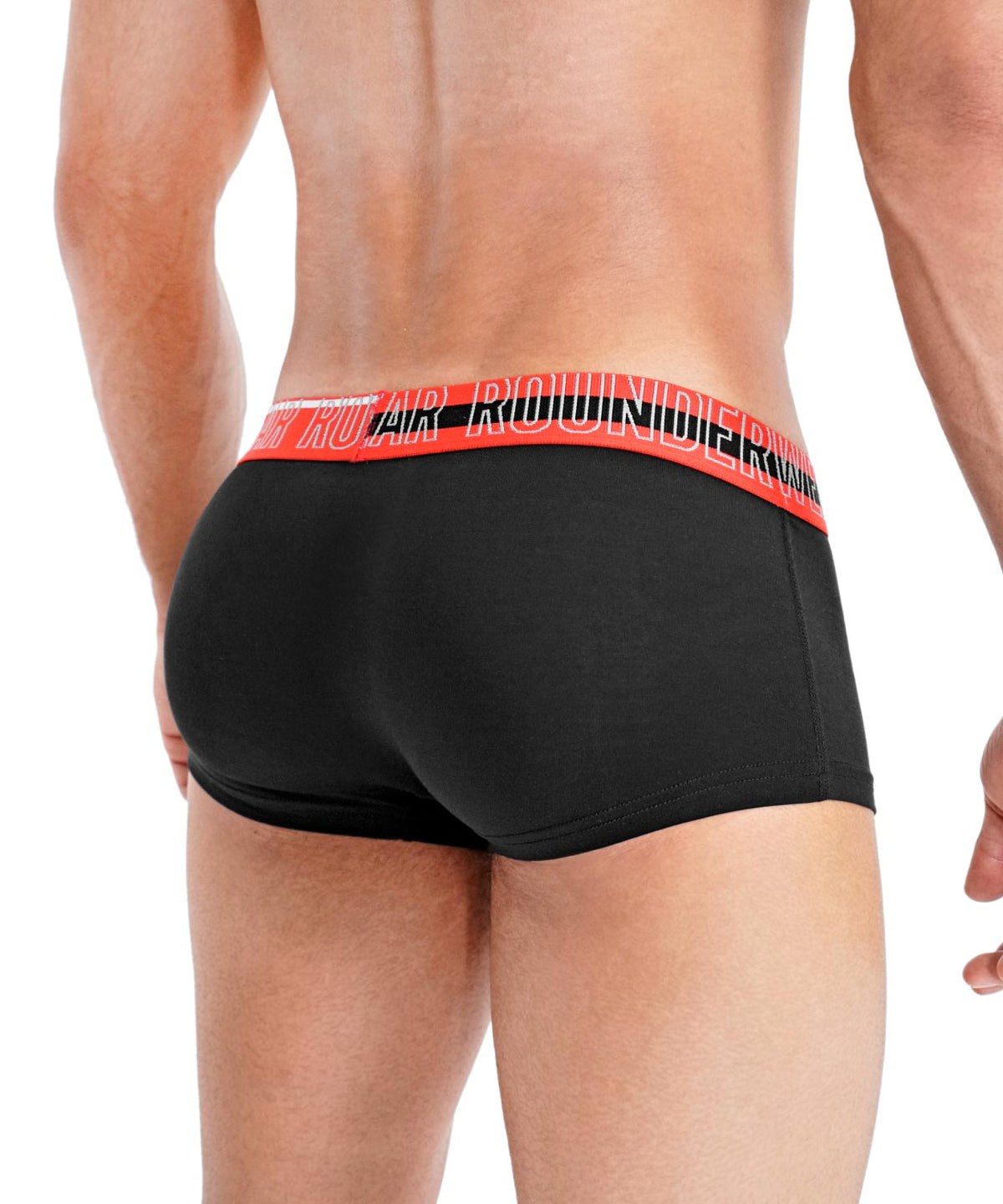 Prime Modal Hipster Trunk