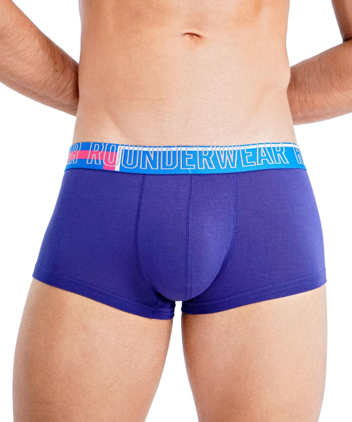 Prime Modal Hipster Trunk Navy