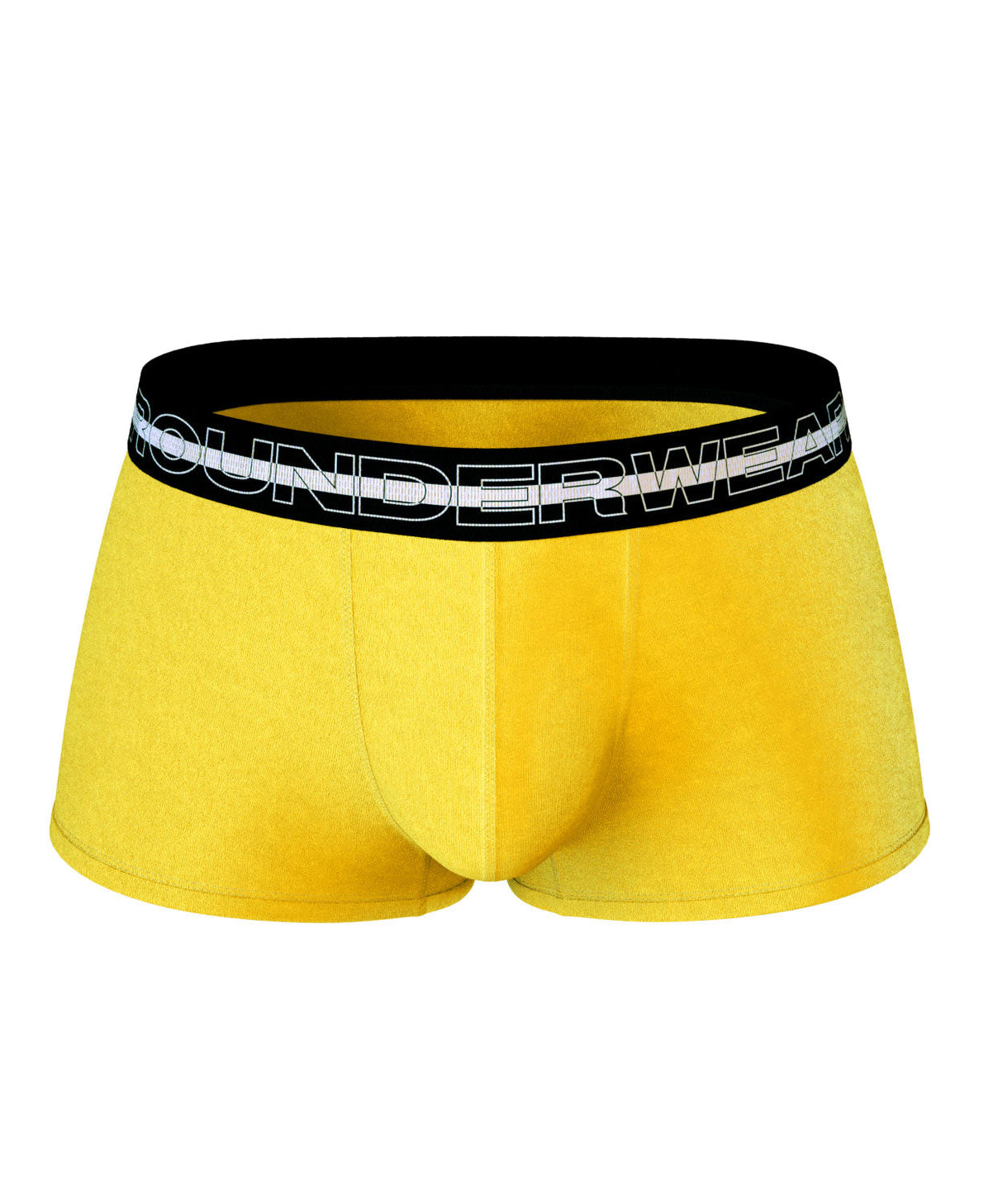 Taste Modal Hipster Trunk Essentials Yellow