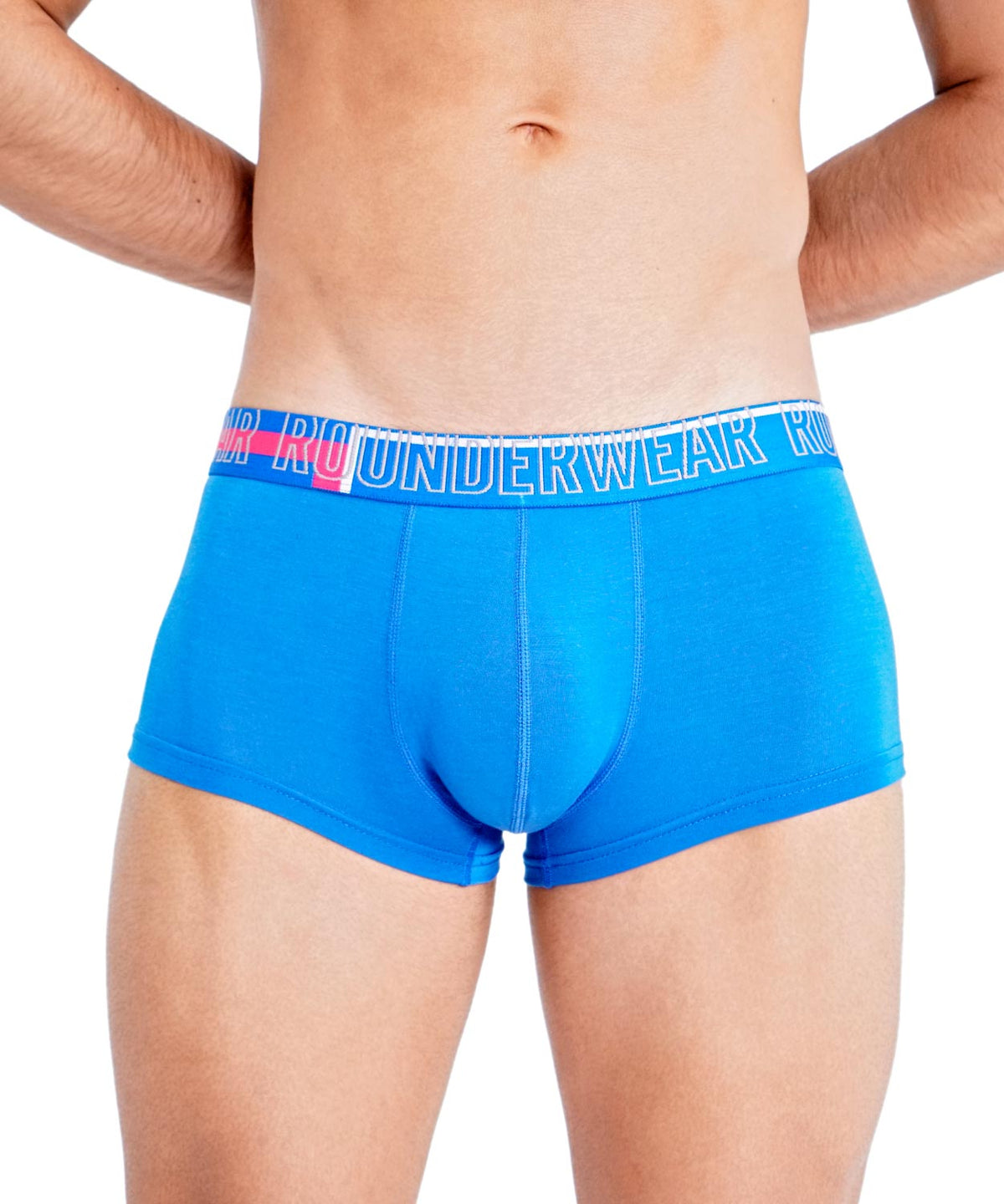 Prime Modal Hipster Trunk Blue-1