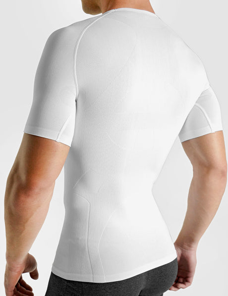 Seamless Compression T-Shirt