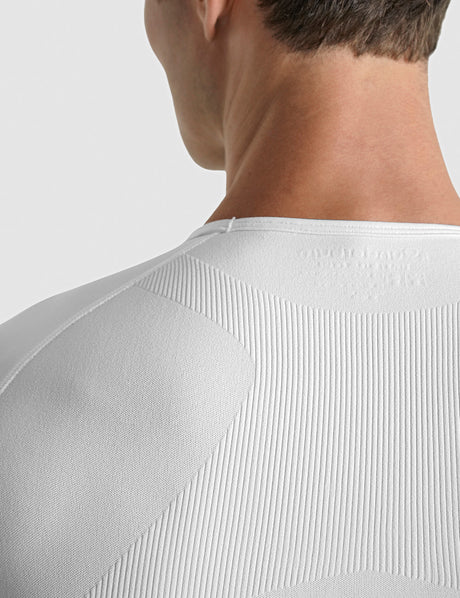 Seamless Compression T-Shirt