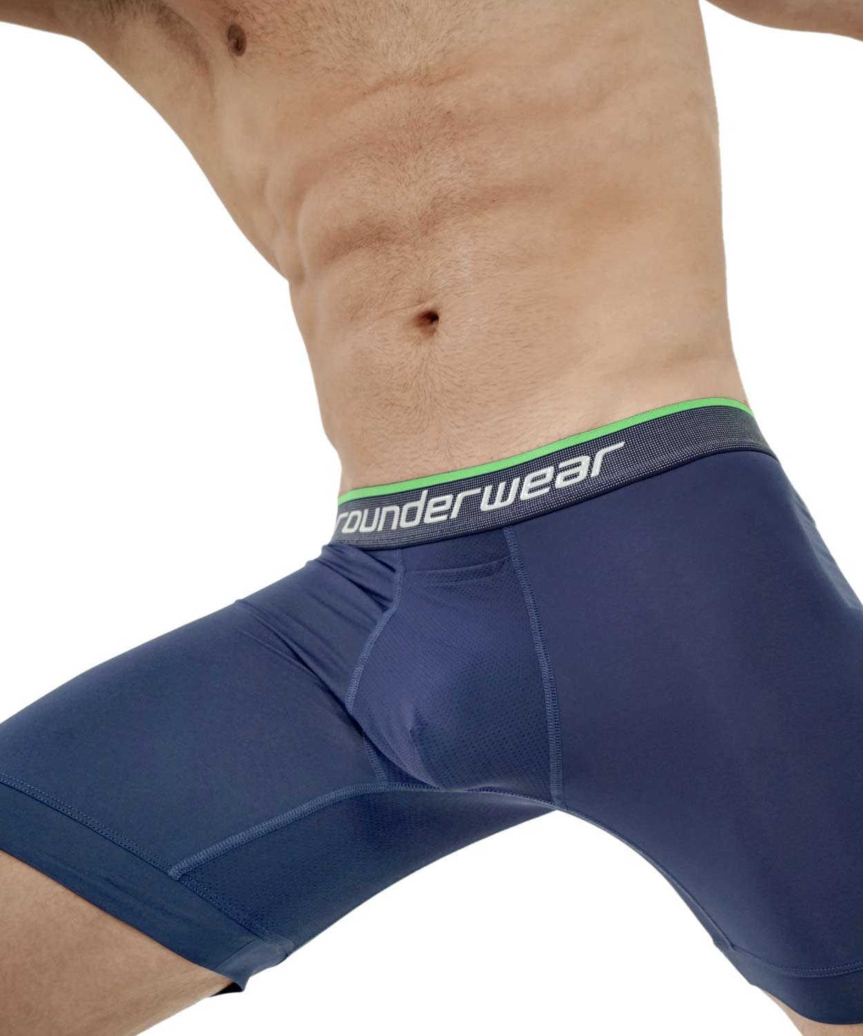 Sport Boxer Brief