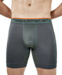 Sport Boxer Brief Gray