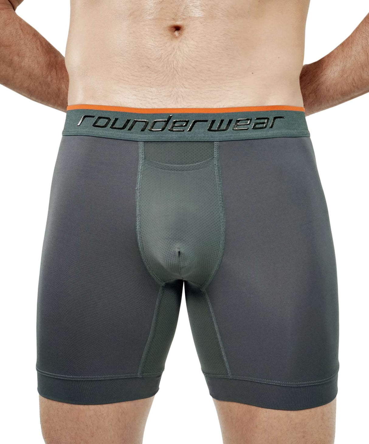 Sport Boxer Brief Gray