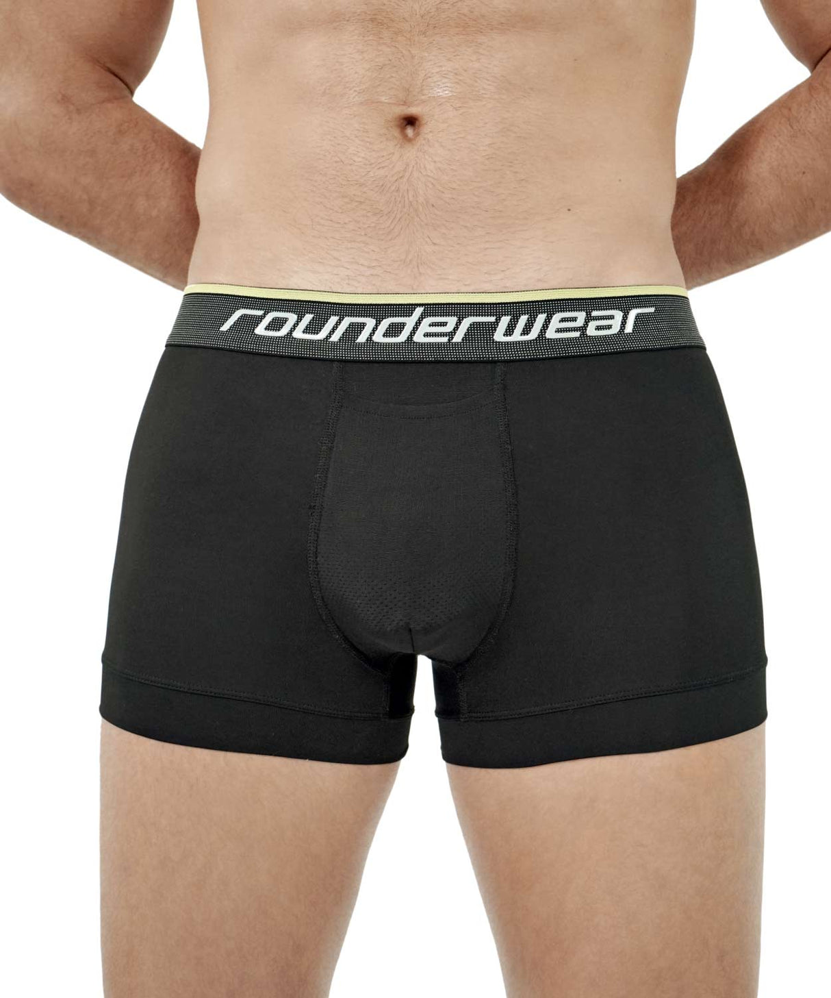 Sport Trunk Black