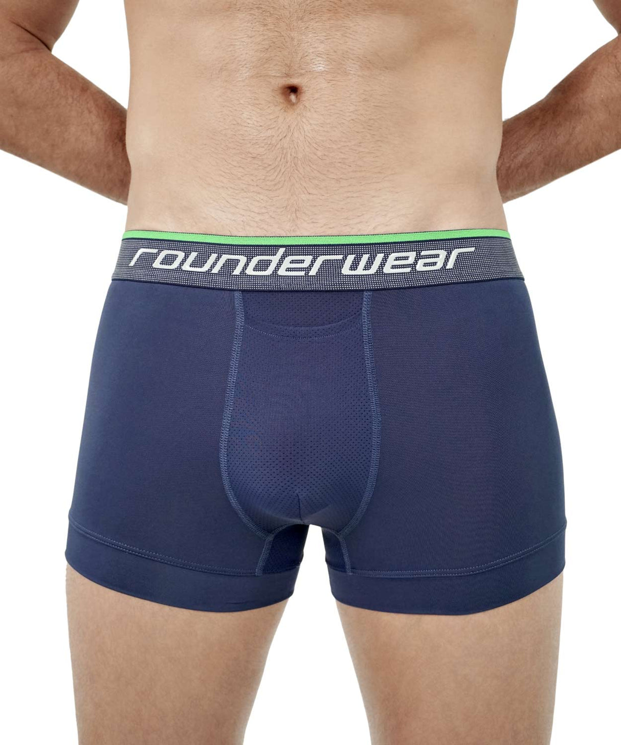 Sport Trunk Navy