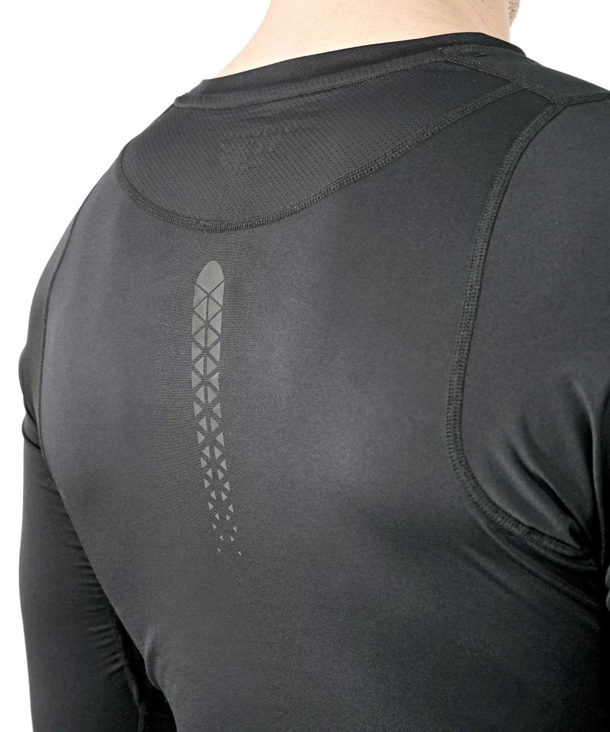 Sport Long Sleeve Shirt