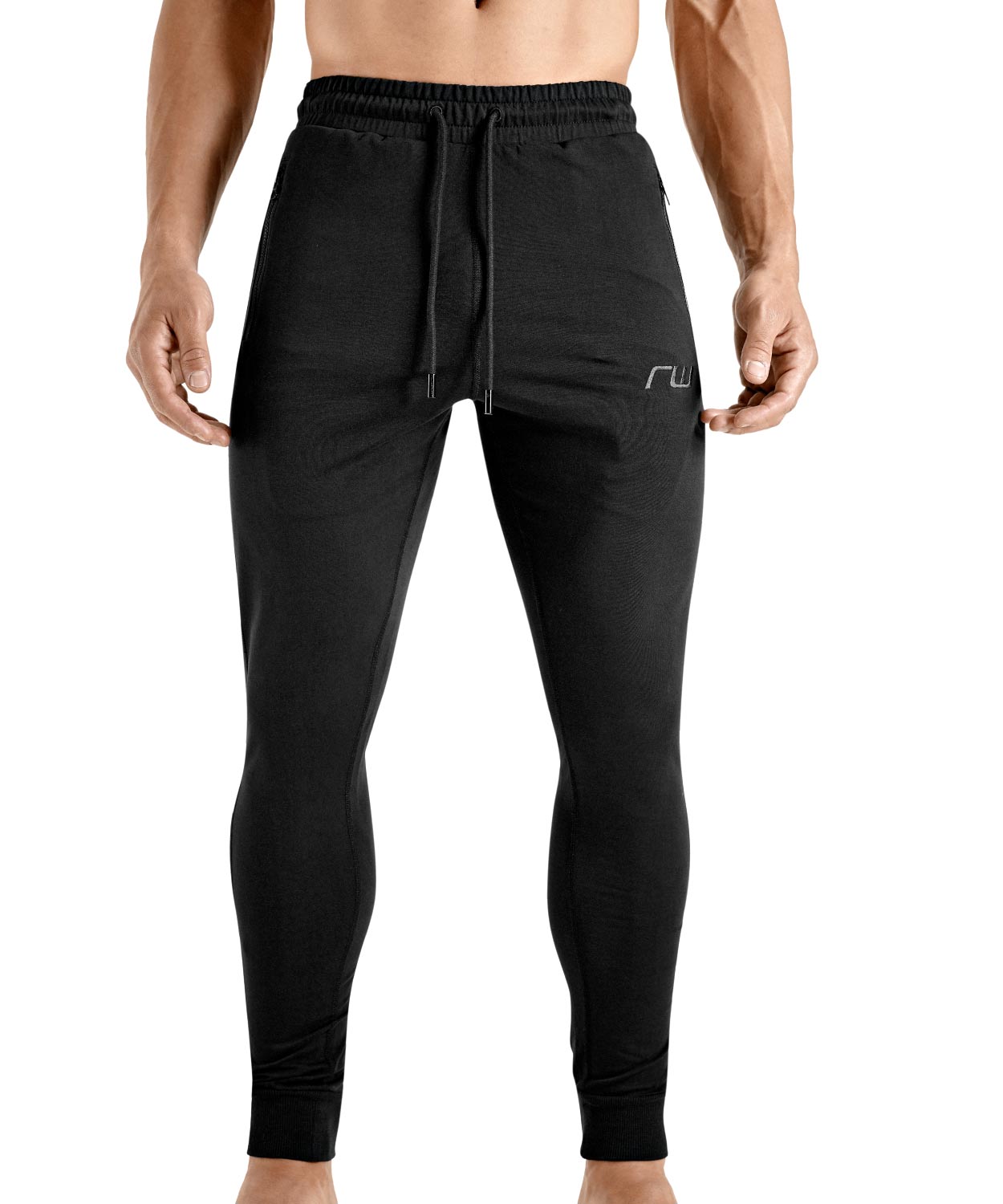Sportwear/365 Joggers Black