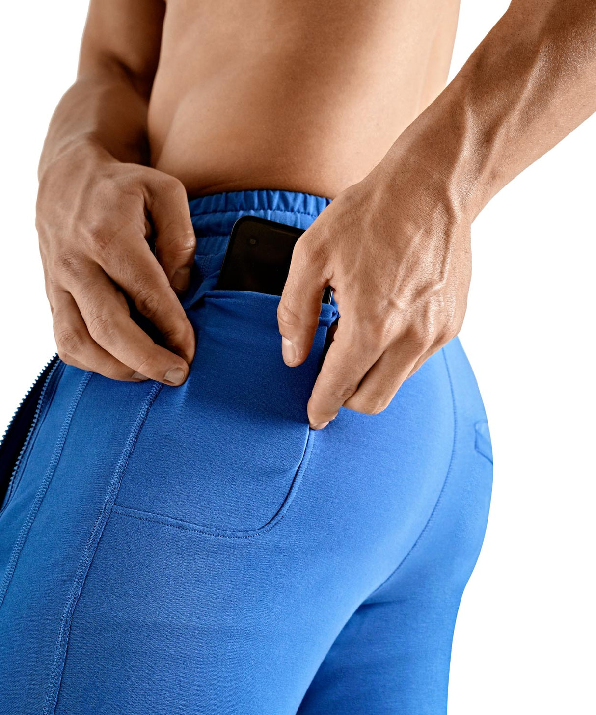 Sportwear/365 3/4 Leg Joggers