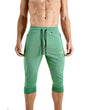 Sportwear/365 3/4 Leg Joggers Green