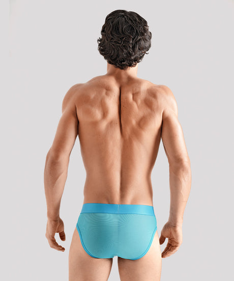 TRANSPARENT PRIDE Package Brief