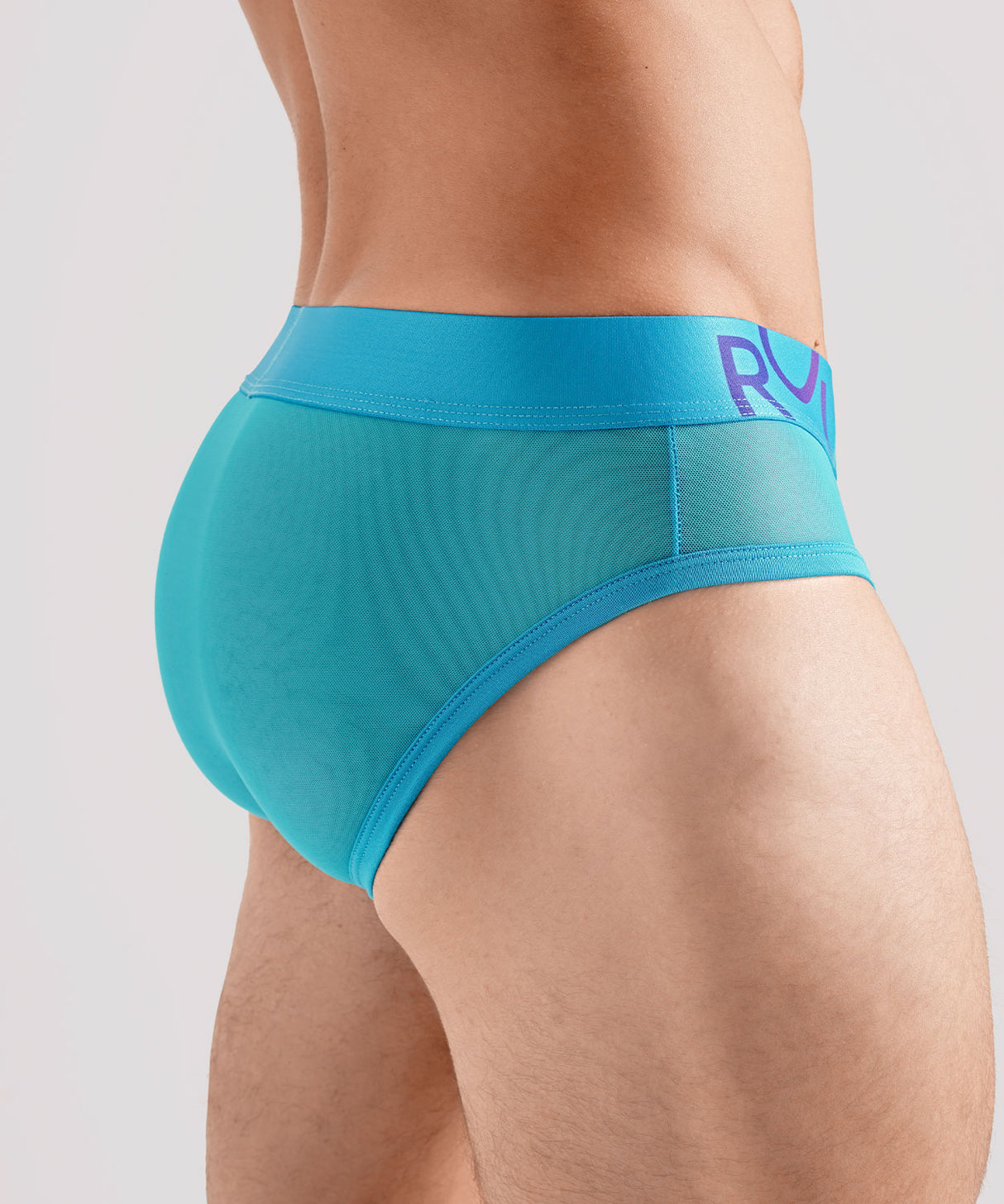 TRANSPARENT PRIDE Package Brief