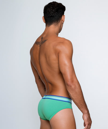 END OF SUMMER Package Brief 5-Pack