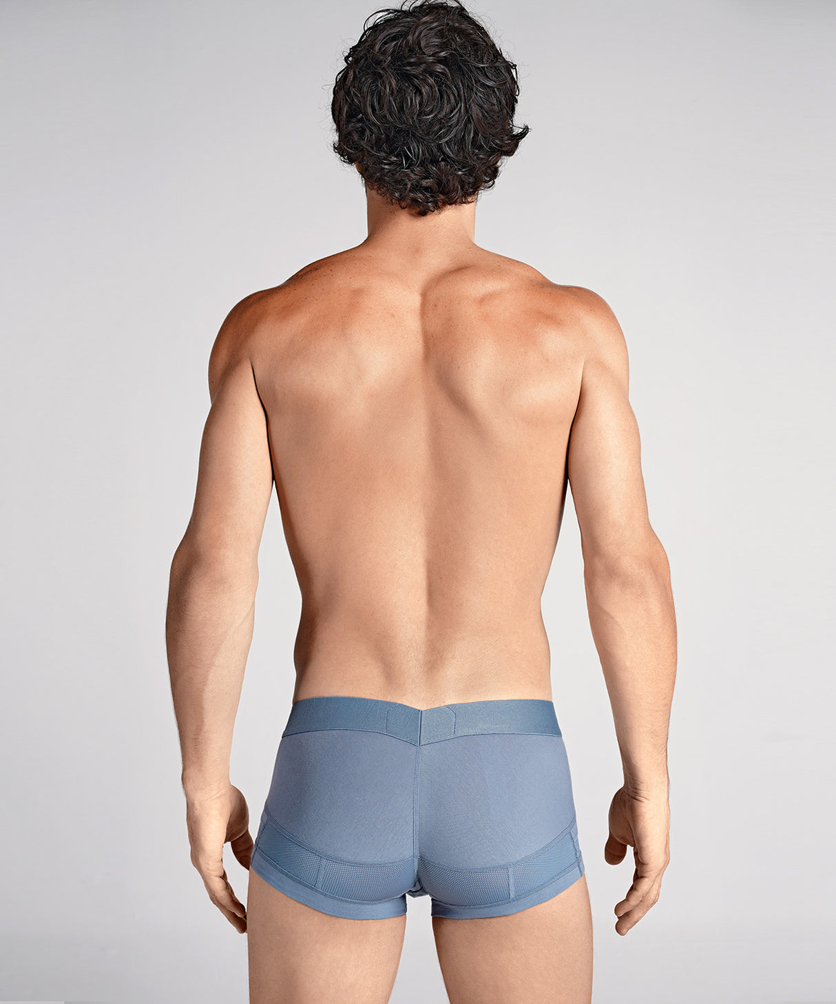 ELEMENTAL BLUE Anatomic Mini Trunk