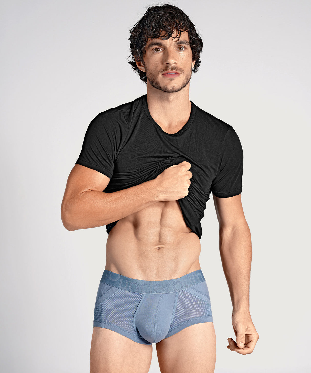 ELEMENTAL BLUE Anatomic Mini Trunk