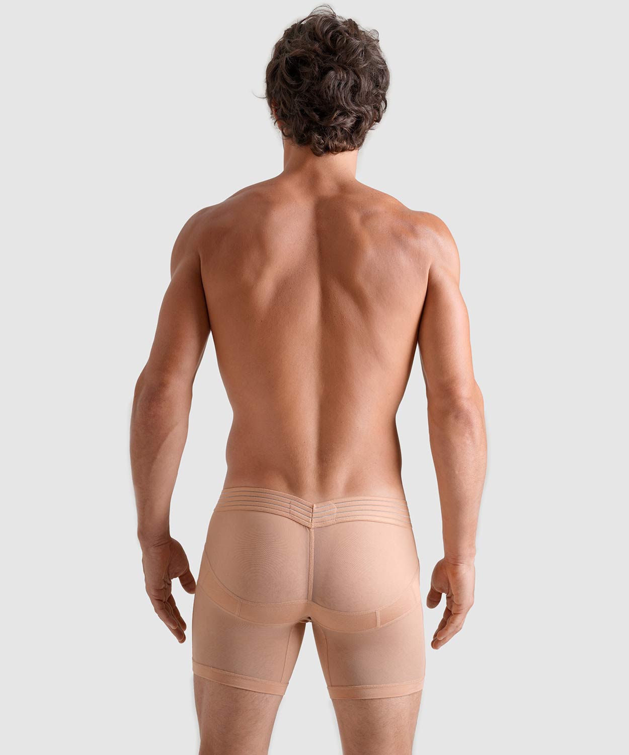 SEXY NIGHTS Anatomic Boxer Brief