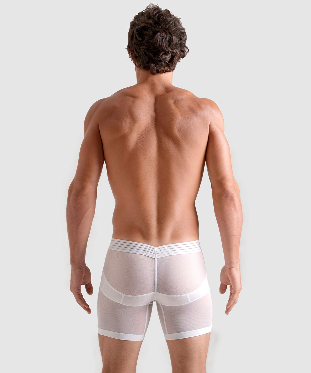 SEXY NIGHTS Anatomic Boxer Brief