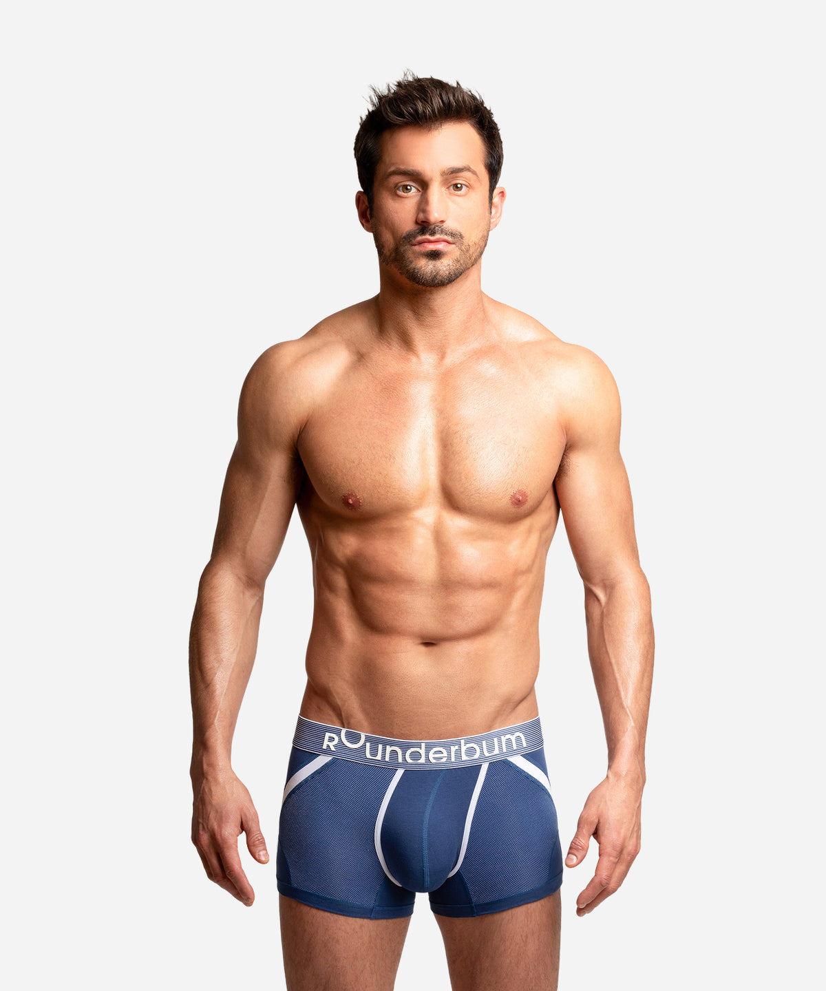 Anatomic Trunk Blue Anatomic