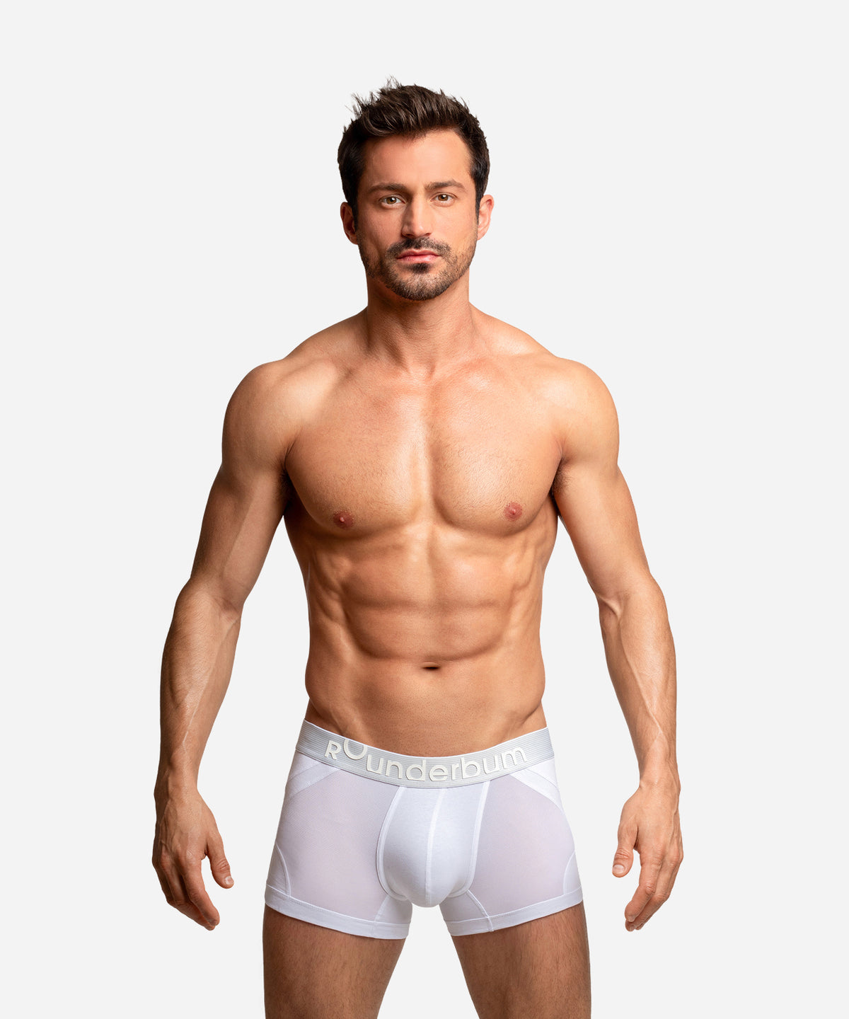 Anatomic Trunk White