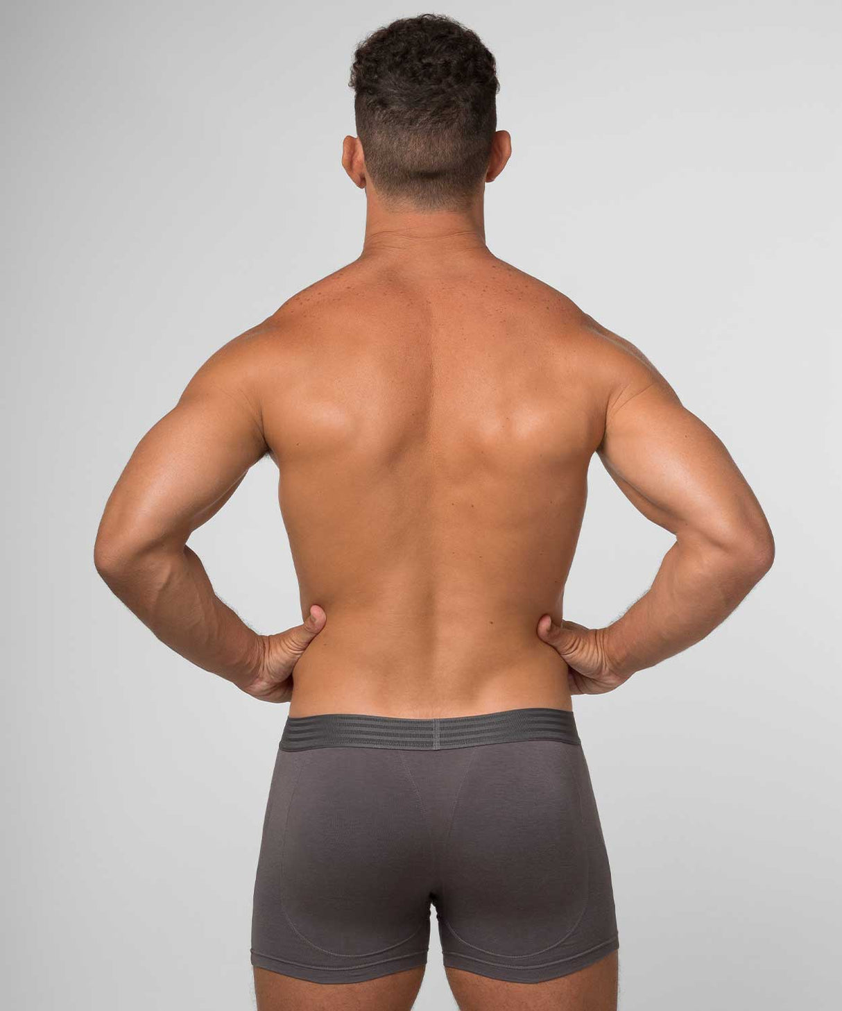 HERO Padded Boxer Brief