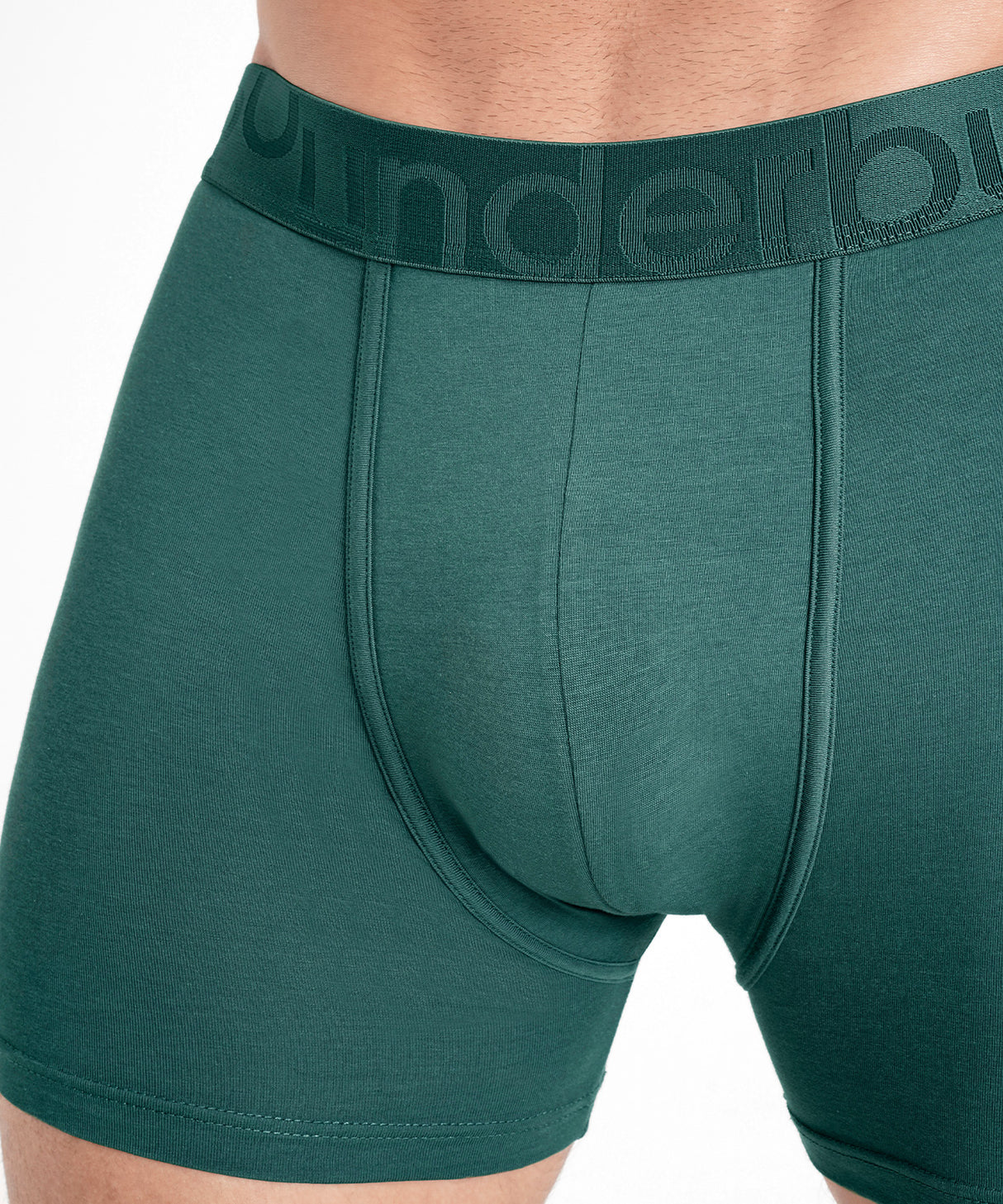 HERO Padded Boxer Brief