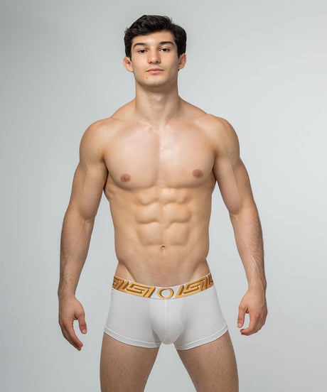 O MY GOD Lift Trunk Bone