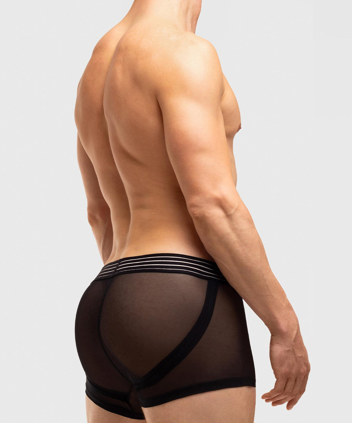 SEXY SUMMER NIGHTS Lift Trunk