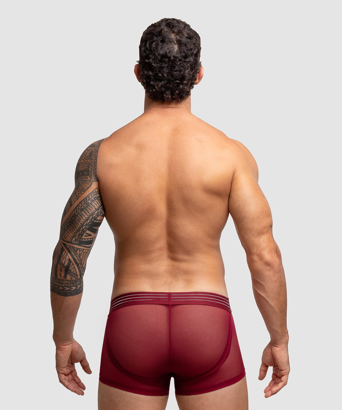 SEXY NIGHTS Lift Trunk