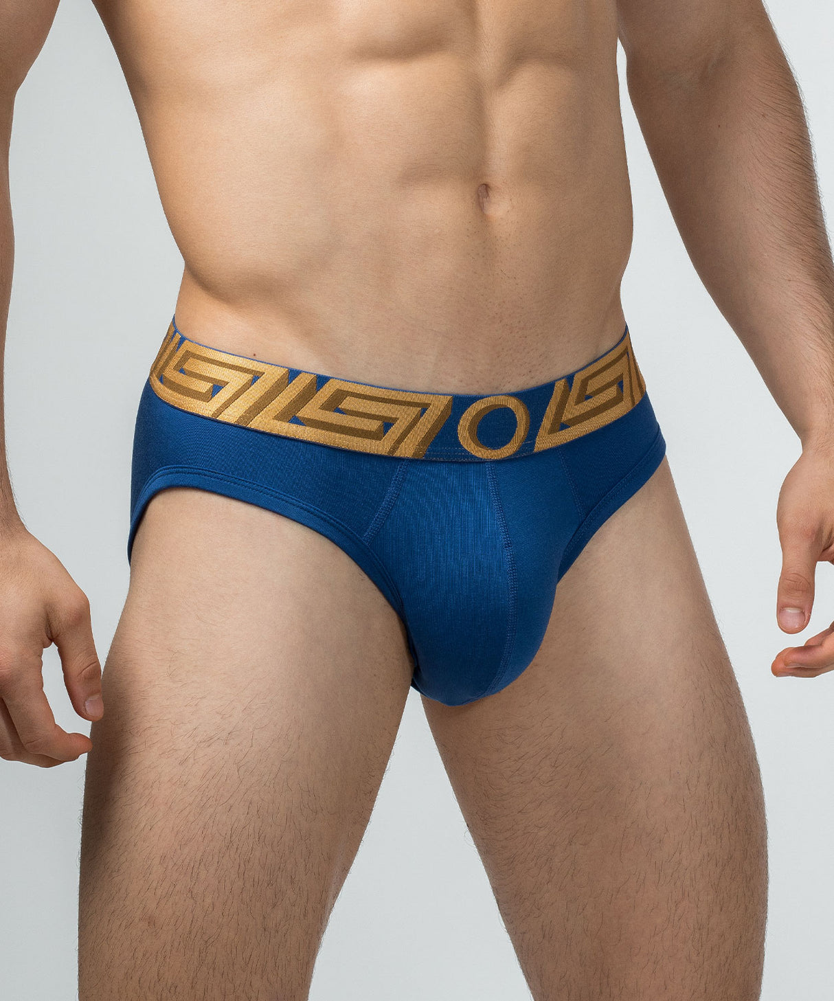 O MY GOD Package Brief