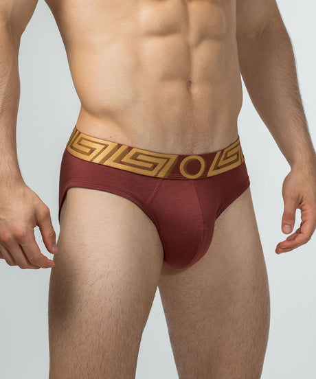 O MY GOD Package Brief