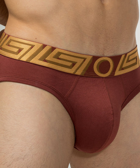 O MY GOD Package Brief