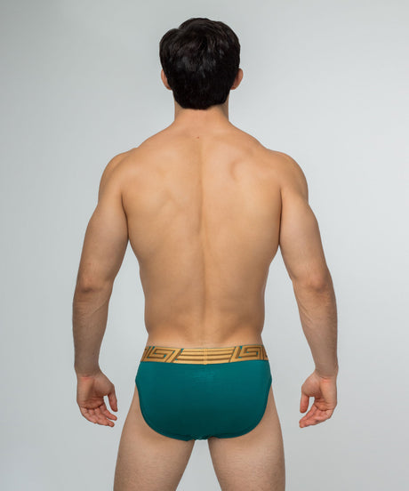 O MY GOD Package Brief