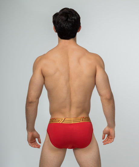 O MY GOD Package Brief